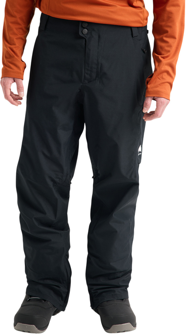 Artikelbild 3 des Artikels “RESERVE 2L Hose 2027 true black L“