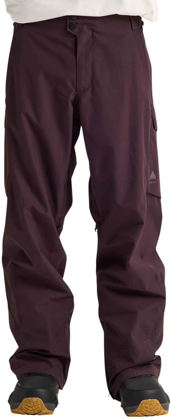 Artikelbild 3 des Artikels “RESERVE 2L Hose 2027 bear hug brown XXXL“