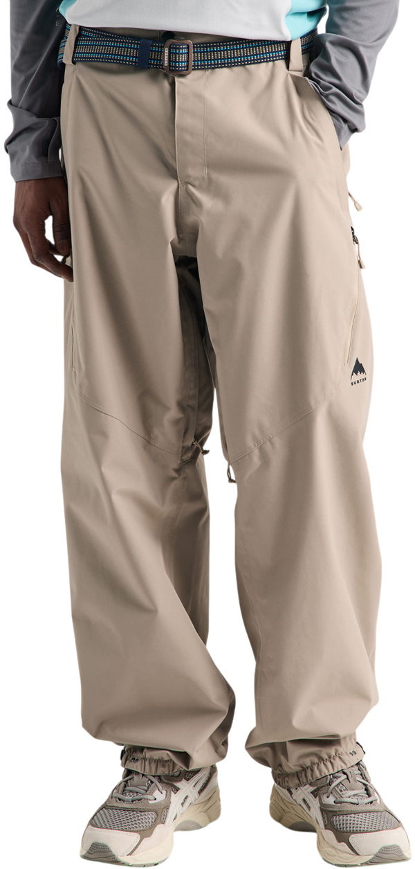 Artikelbild 3 des Artikels “RESERVE 2L RELAXED Hose 2027 summit taupe L“
