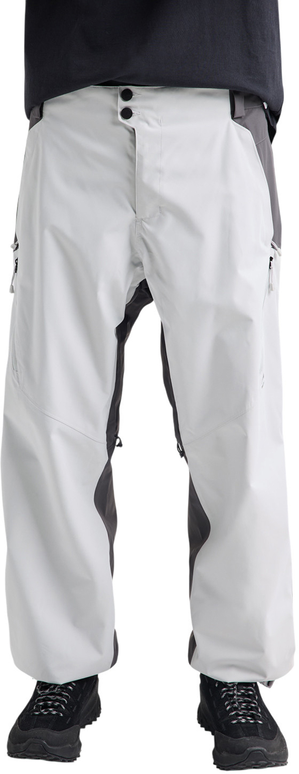 Artikelbild 3 des Artikels “RESERVE 2L RELAXED Hose 2027 grey cloud/gotham grey XL“