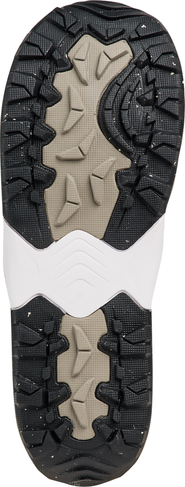 Artikelbild 3 des Artikels “WOMEN HIGHSHOT STEP ON Boot 2027 chinchilla grey 40,5“