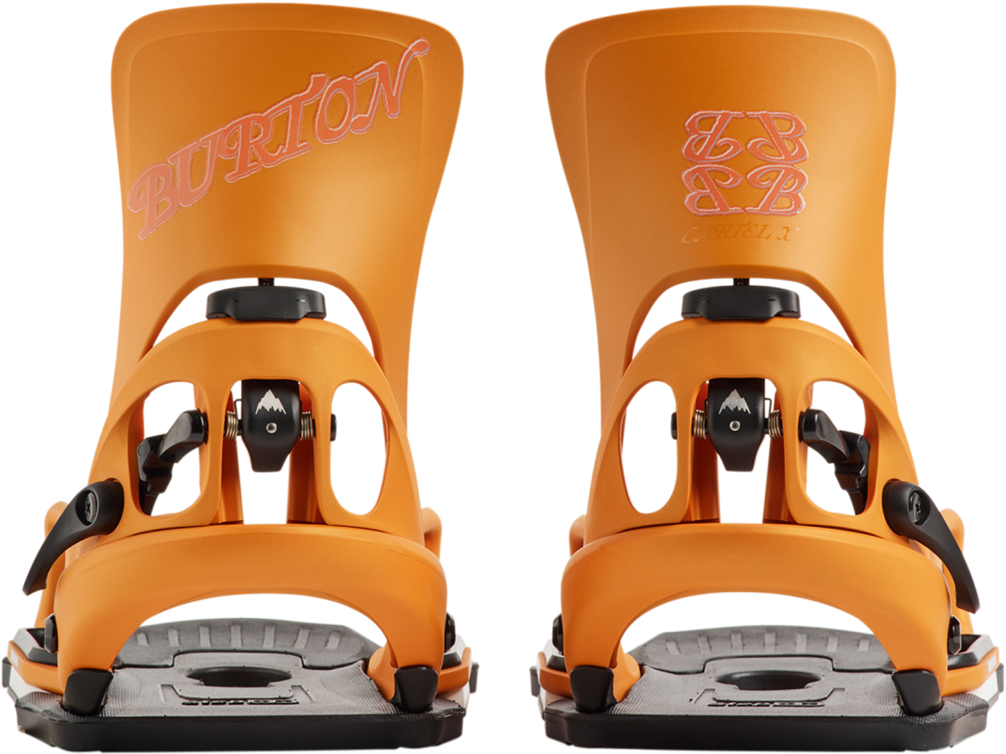 Artikelbild 3 des Artikels “CARTEL X EST STEP ON Bindung 2027 goldfish orange M“