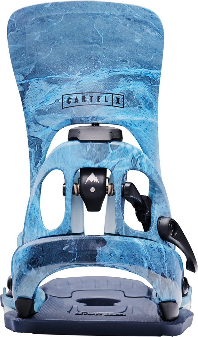 Artikelbild 3 des Artikels “CARTEL X EST STEP ON Bindung 2027 marbled stone L“