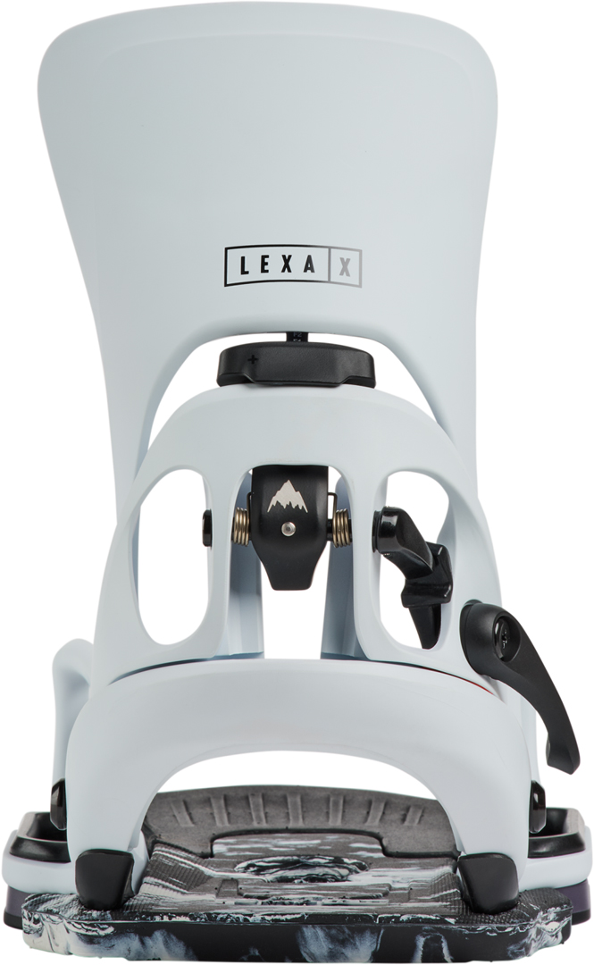 Artikelbild 3 des Artikels “LEXA X EST STEP ON Bindung 2027 white M“