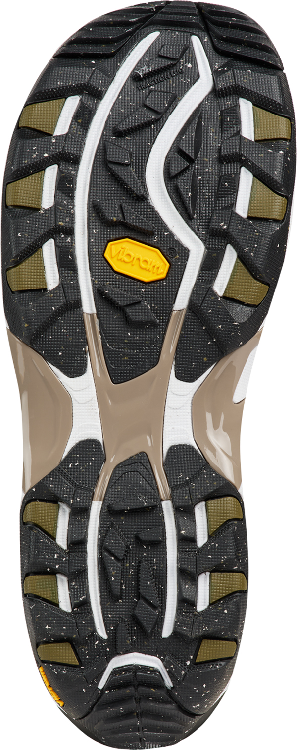Product image 3 of the product “HIGHSHOT X PRO STEP ON Boot 2027 dried moss/multi 41,5”