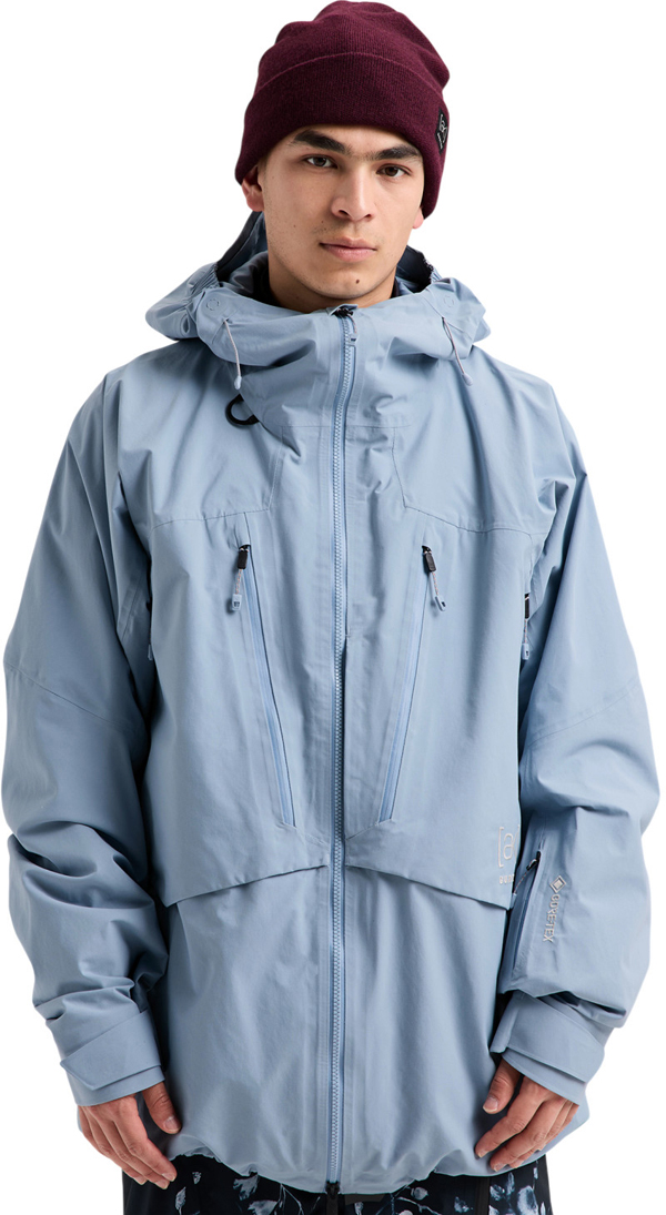 Artikelbild 3 des Artikels “AK SWASH SYNTHETIC INSULATED GORE TEX 2L Jacke 2027 airstream blue XXL“