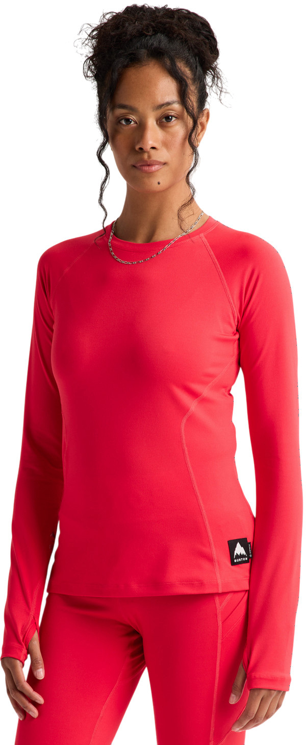Artikelbild 3 des Artikels “WOMEN SYNTHETIC MIDWEIGHT Top 2027 hot tamale S“
