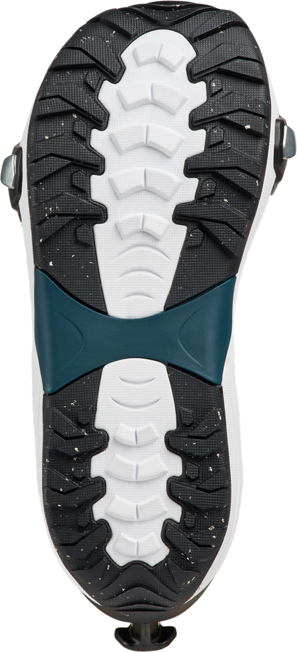 Artikelbild 3 des Artikels “WAVERANGE PLUS STEP ON Boot 2027 black/white 42“