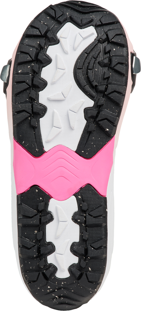 Artikelbild 3 des Artikels “WOMEN HIGHSHOT PLUS STEP ON Boot 2027 black/pink 39“