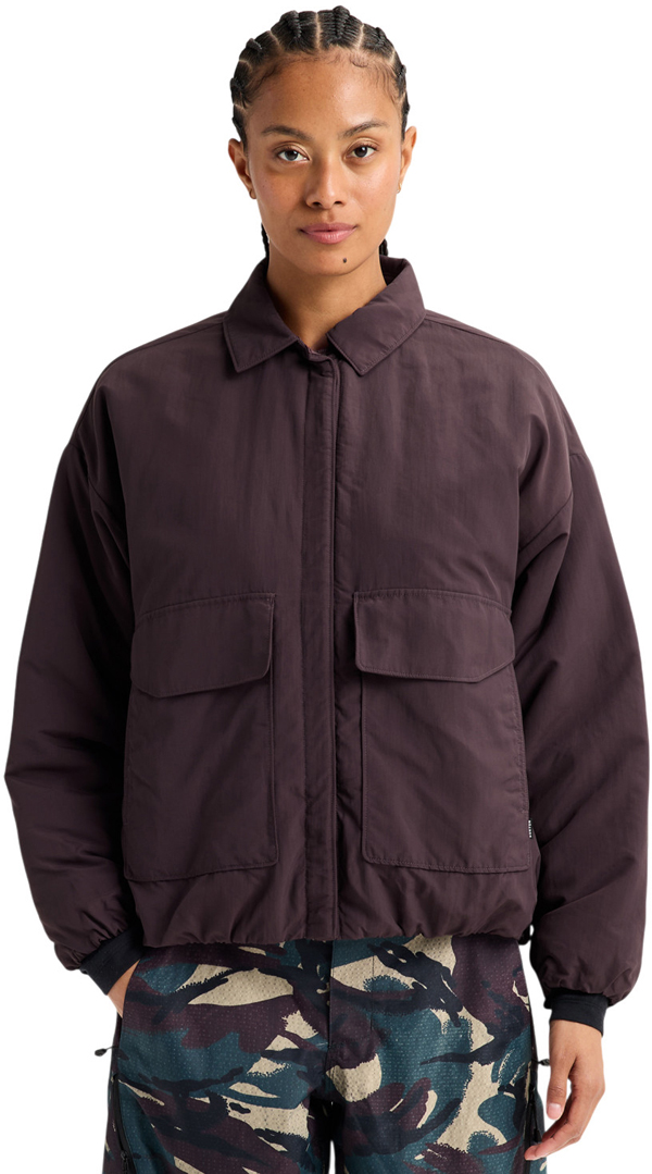Artikelbild 3 des Artikels “WINSLOW INSULATED Jacke 2027 bear hug brown L“