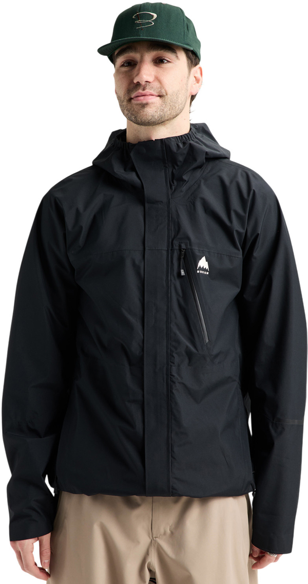 Artikelbild 3 des Artikels “RESERVE 2.5L Jacke 2027 true black XL“