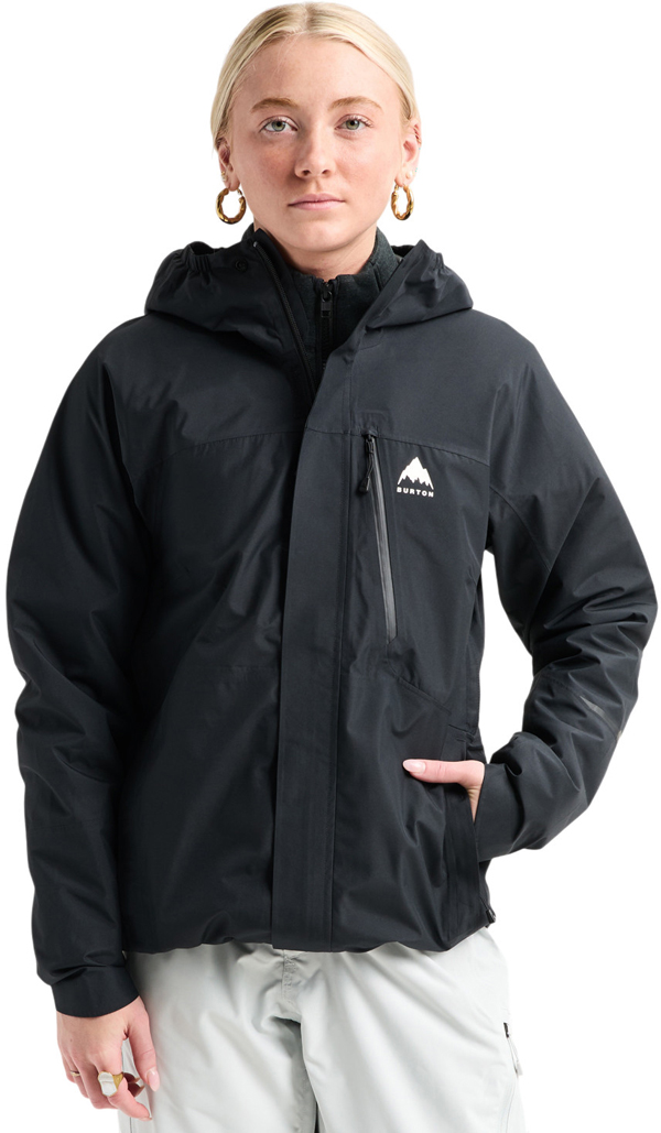 Artikelbild 3 des Artikels “WOMEN RESERVE 2.5L Jacke 2027 true black S“