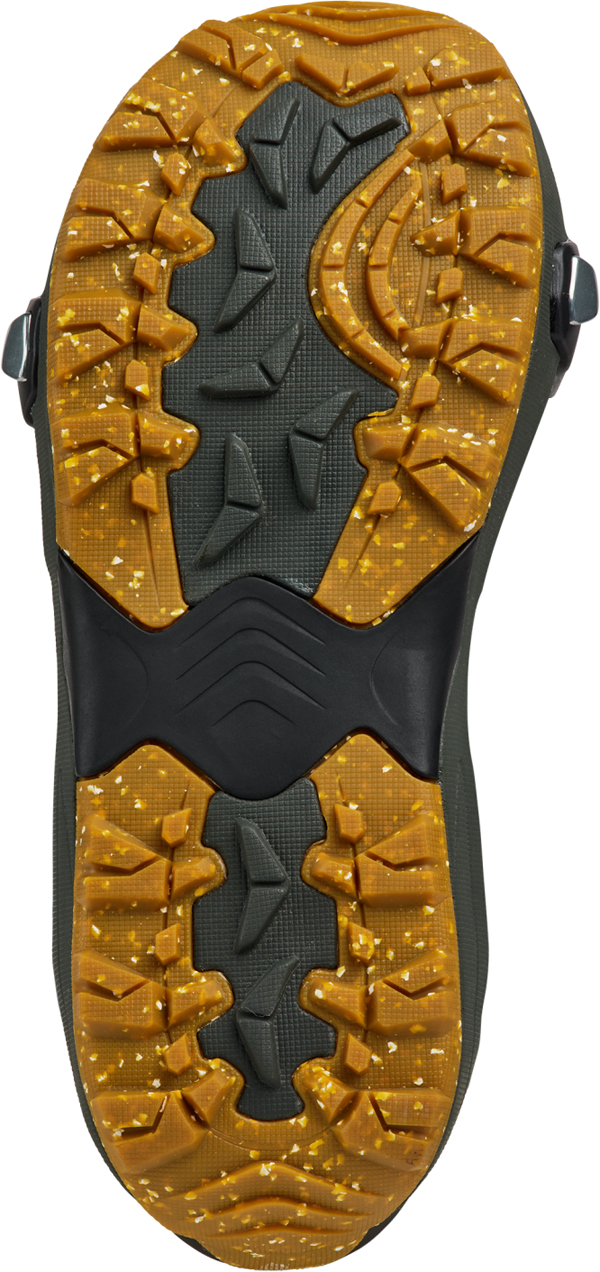 Artikelbild 3 des Artikels “HIGHSHOT PLUS WIDE STEP ON Boot 2027 black 41,5“
