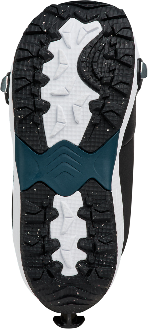 Artikelbild 3 des Artikels “HIGHSHOT PLUS STEP ON Boot 2027 black/white 43,5“
