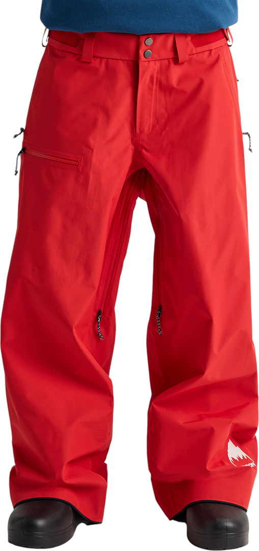 Artikelbild 3 des Artikels “50/50 80'S POWDERSHELL 3L Hose 2027 performer red S“