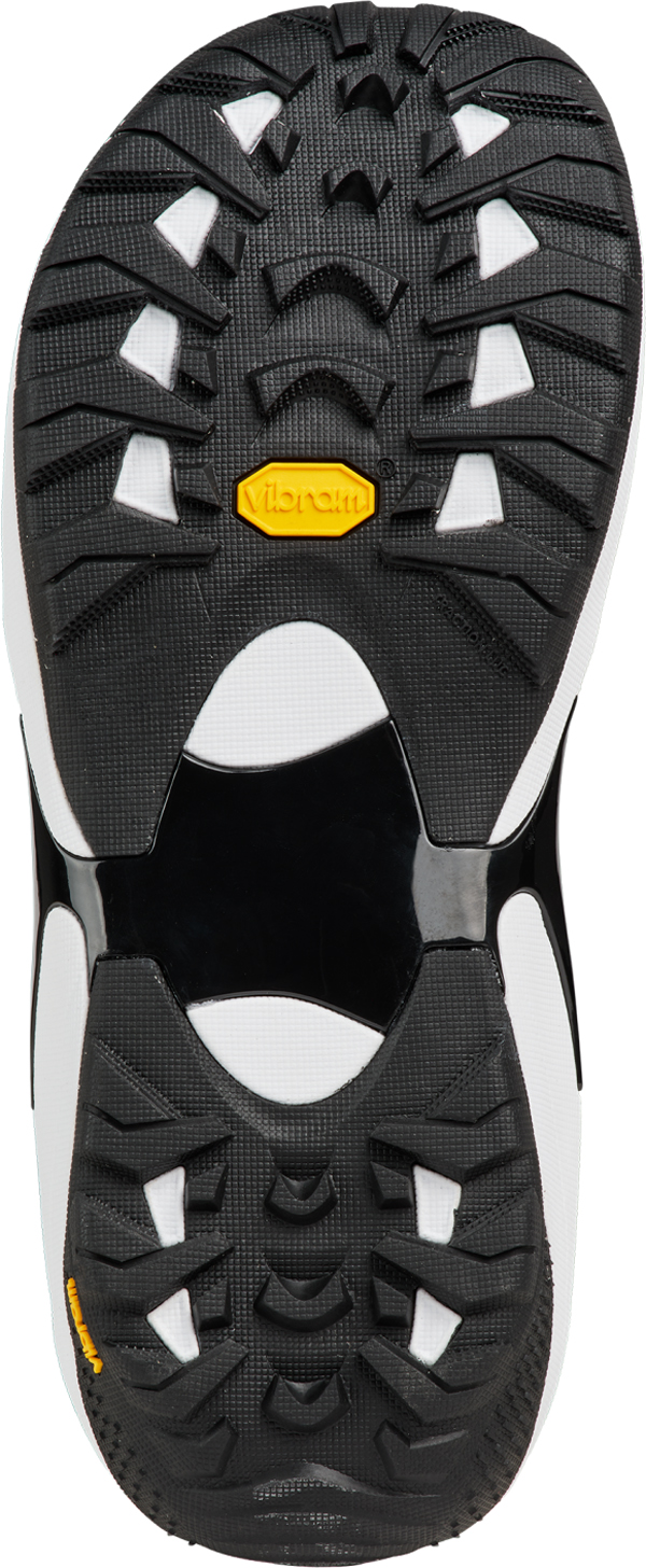 Product image 3 of the product “WAVERANGE X WIDE Boot 2027 black 46”