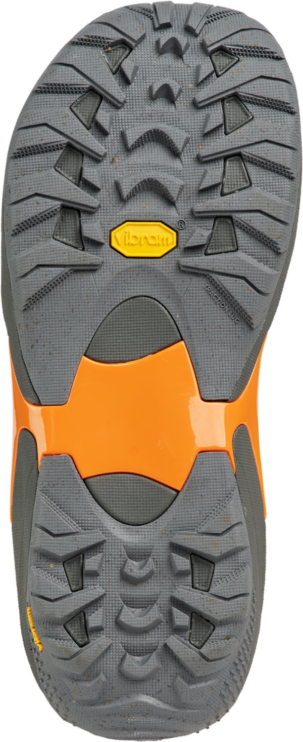 Artikelbild 3 des Artikels “WAVERANGE X Boot 2027 selvedge blue 44“