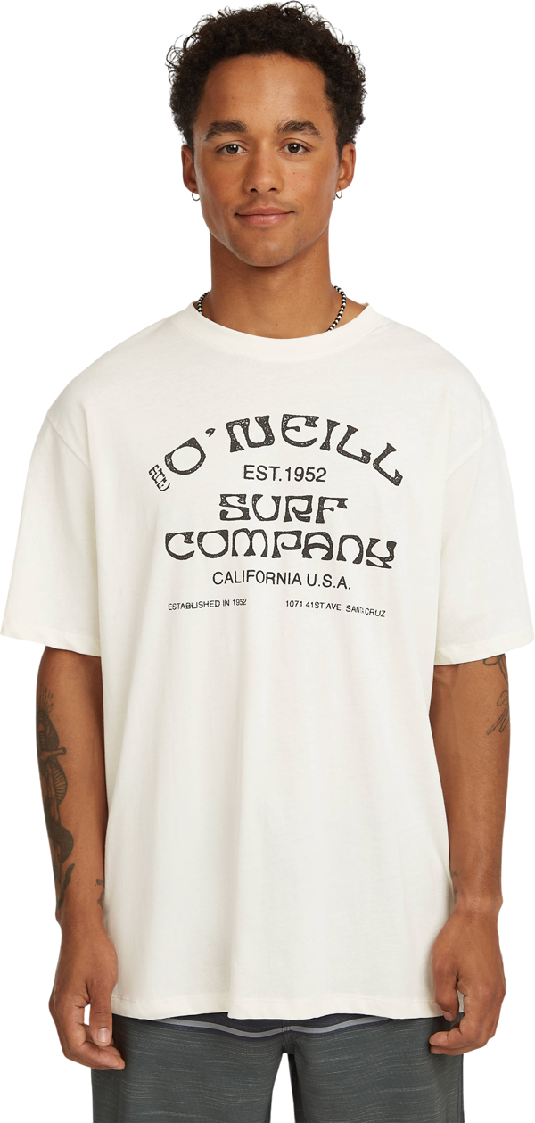 Artikelbild 3 des Artikels “MUIR T-Shirt 2026 snow white L“