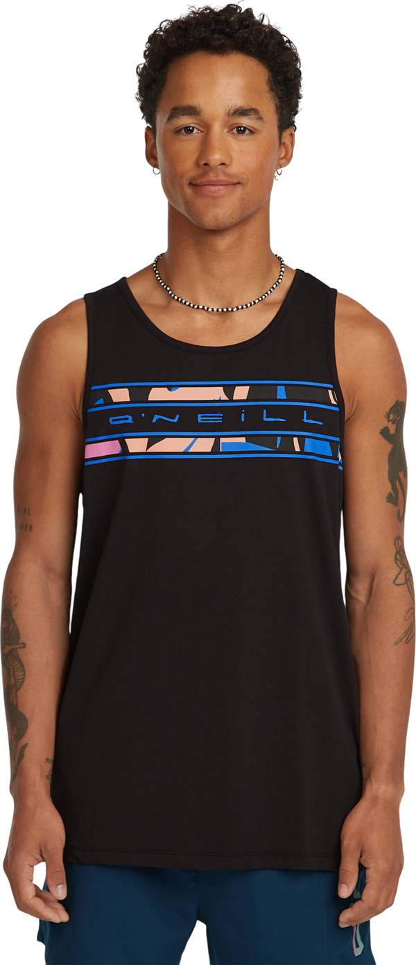 Artikelbild 3 des Artikels “GRAPHIC Tanktop 2026 black out XL“