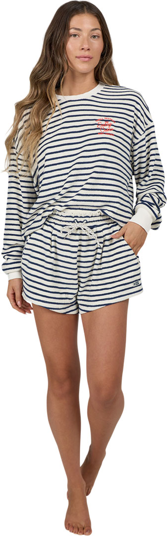 Artikelbild 3 des Artikels “SCHOONER Walkshort 2026 bright navy S“