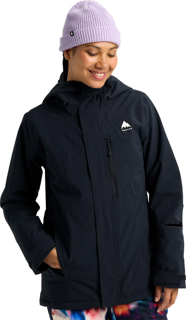 Artikelbild 3 des Artikels “WOMEN RESERVE 2L STRETCH SLIM INSULATED Jacke 2027 true black XL“