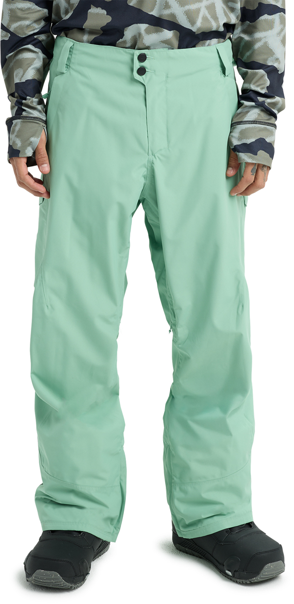 Artikelbild 3 des Artikels “RESERVE 2L Hose 2026 soft sage M“