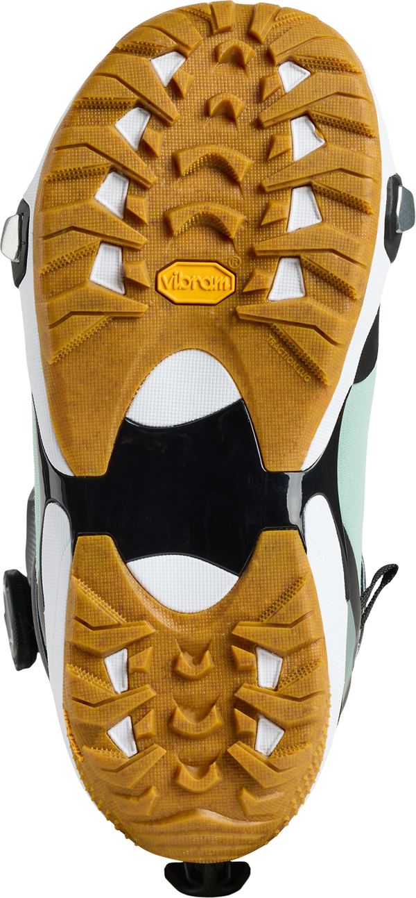 Artikelbild 3 des Artikels “WAVERANGE X STEP ON Boot 2026 sage green 44,5“