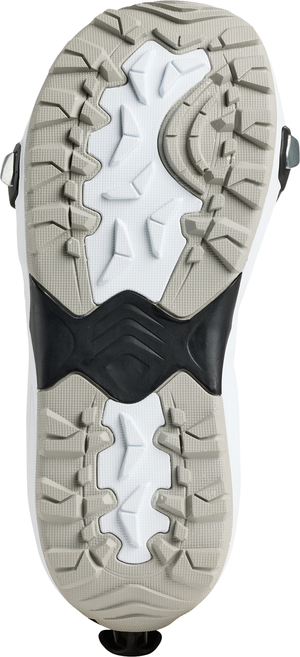 Product image 3 of the product “HIGHSHOT STEP ON Boot 2026 grey cloud 44”