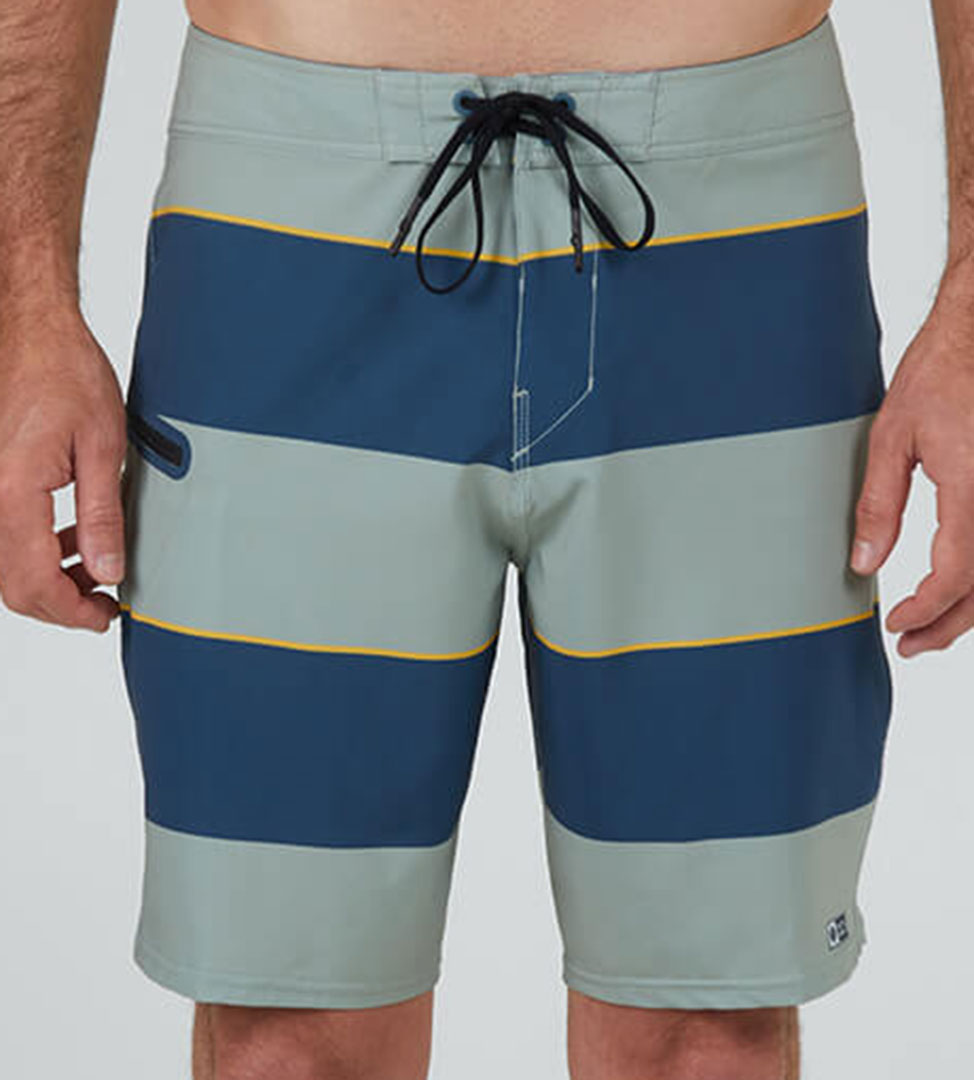 Artikelbild 3 des Artikels “CUTLAP PERFORMANCE 19 Boardshort 2024 dusty sage 32“