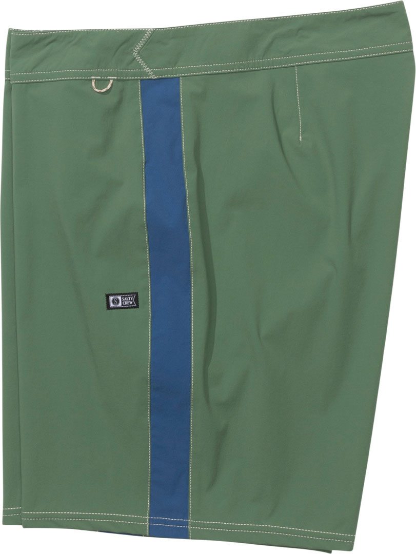 Artikelbild 3 des Artikels “CHANNEL 18 Boardshort 2026 mid green 32“