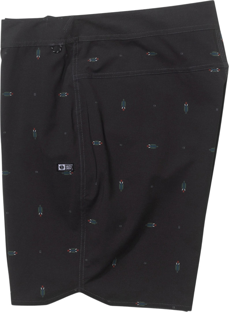 Artikelbild 3 des Artikels “SESSION 19 Boardshort 2026 phantom 30“