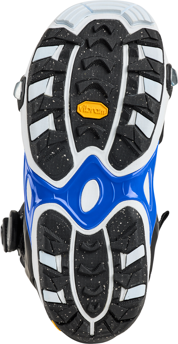 Artikelbild 3 des Artikels “WAVERANGE X PRO WIDE STEP ON Boot 2026 black 48“