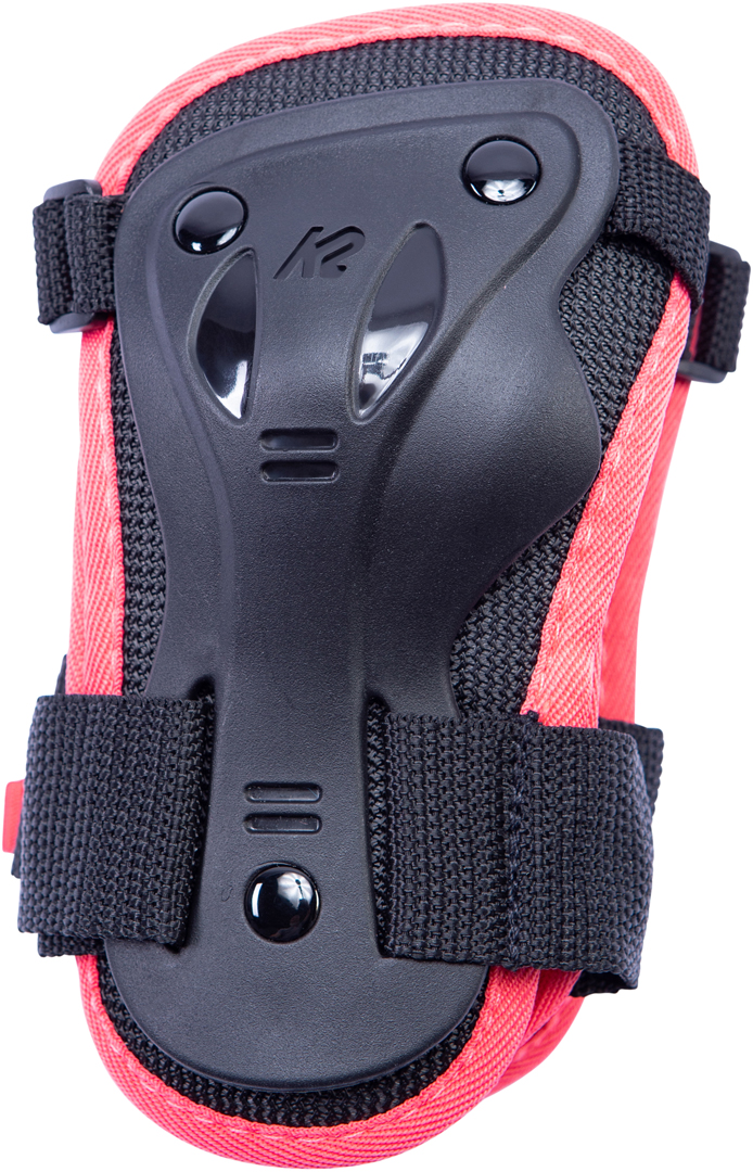 Protezioni Triple Eight Street Pacco Da 2 - Ginocchiere Pattini