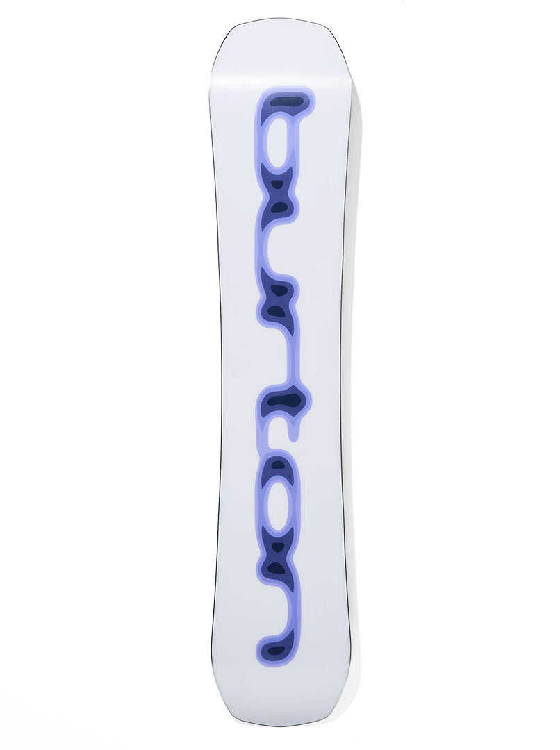 Product image 3 of the product “SPELLBINDER WIDE Snowboard 2027 serpent 162W”