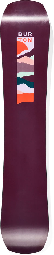 Artikelbild 3 des Artikels “SPELLBINDER Snowboard 2027 horizon 150“
