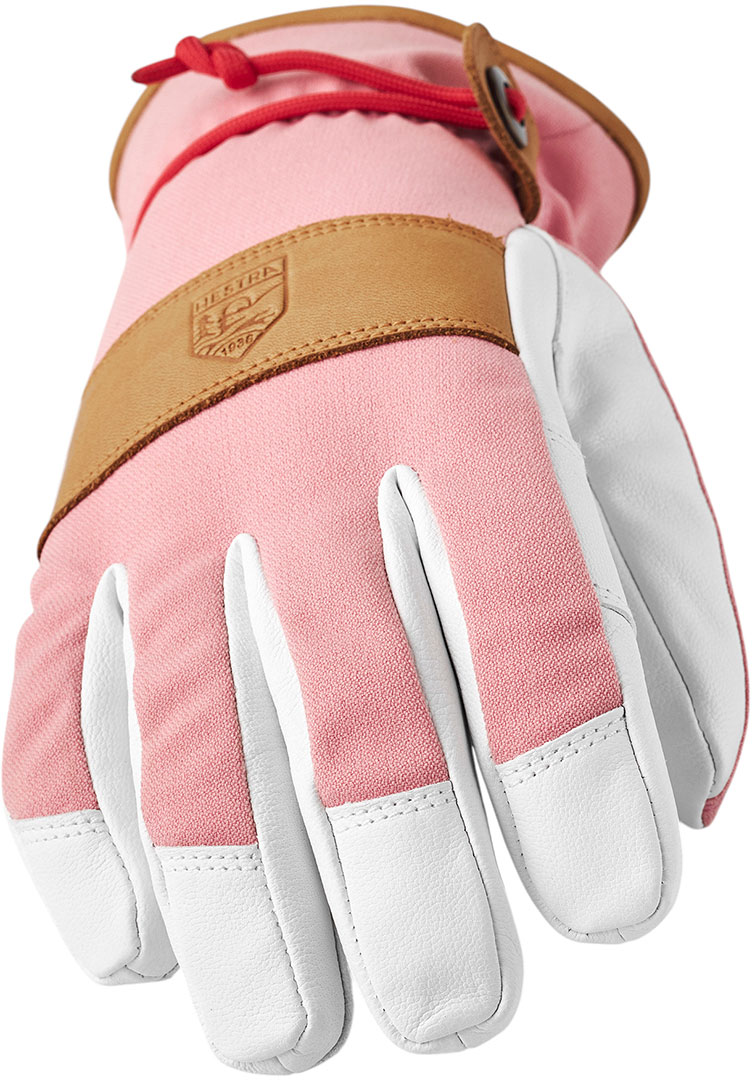 Artikelbild 3 des Artikels “VOSS WOMEN CZONE Handschuh 2027 candy “