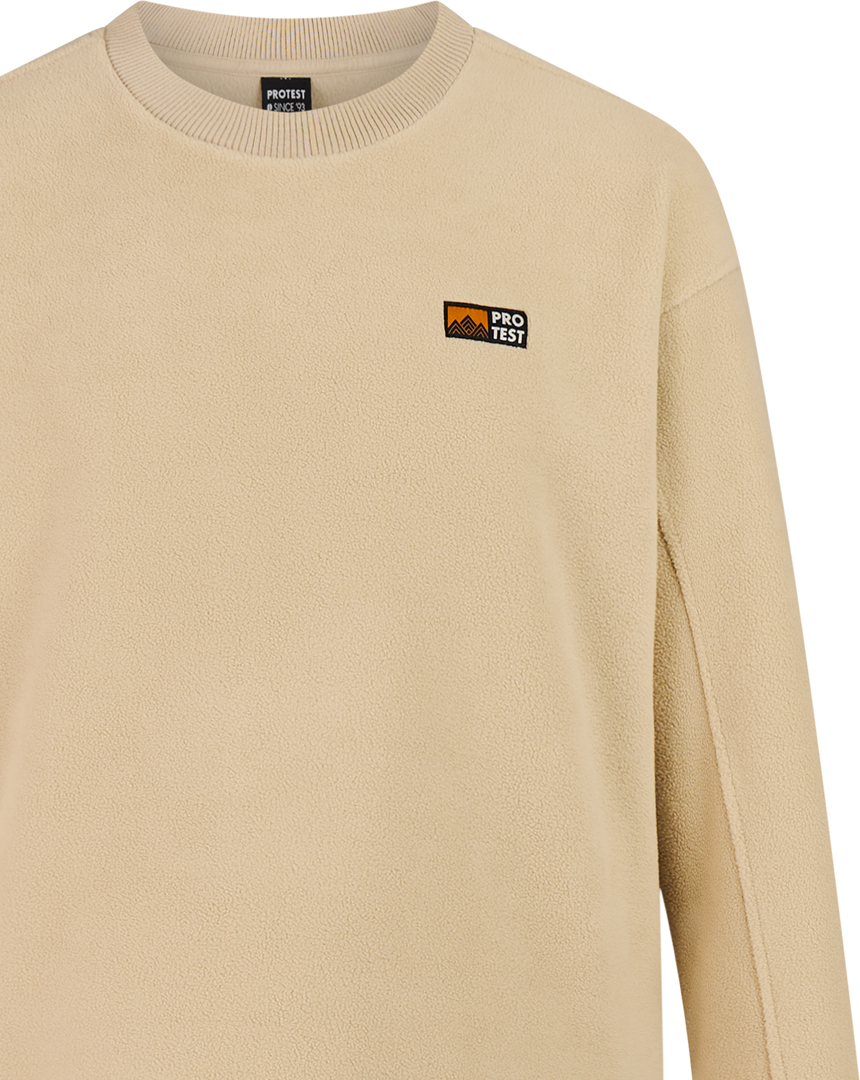 Product image 3 of the product “PRTHAWKS Sweater 2027 bamboobeige S”