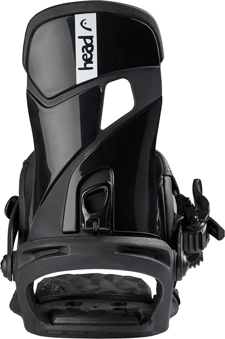 Product image 3 of the product “PLAY 2026 incl HEAD NX ONE black 156 | L”