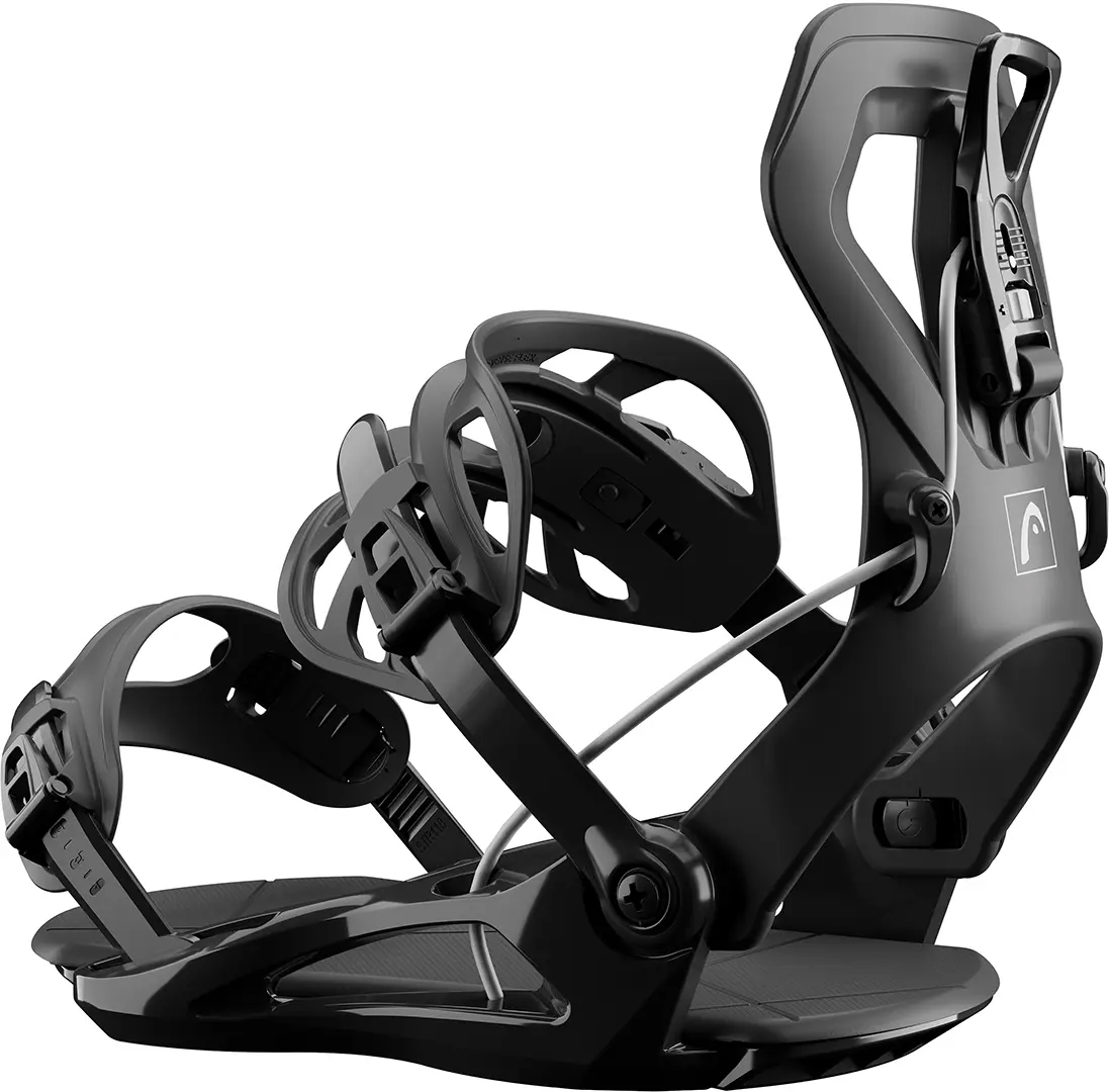 Product image 3 of the product “PLAY WIDE 2026 incl HEAD RX TWO black 159W | L”