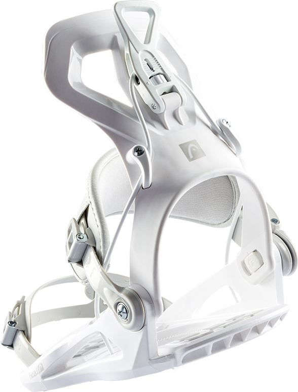 Product image 3 of the product “ELLE 2026 incl HEAD RX FAY I white 139 | M”