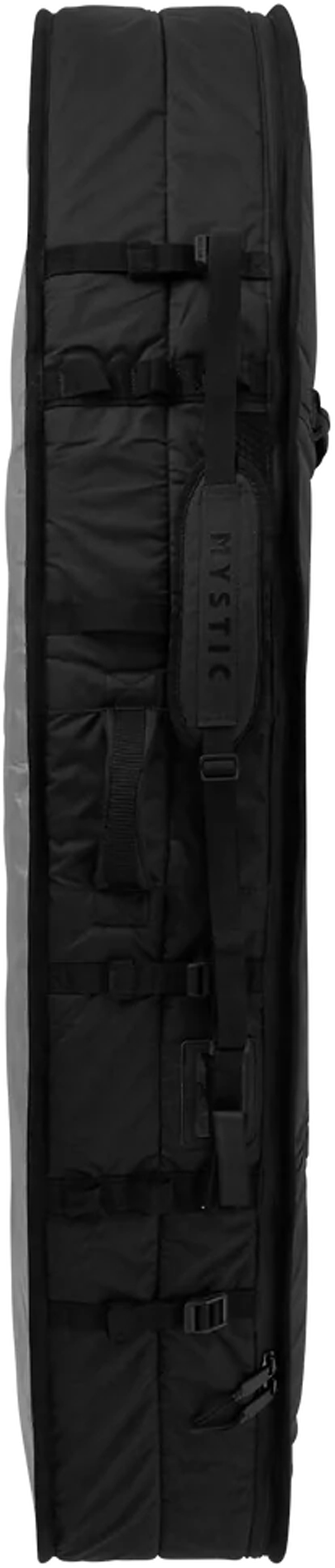 Product image 3 of the product “PATROL FOIL Boardbag 2027 black 5.6”