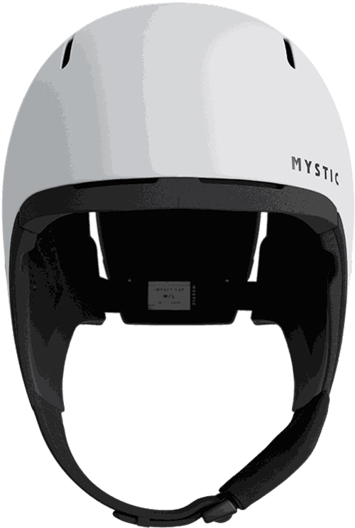 Artikelbild 3 des Artikels “LEGACY Helm 2026 off white XS/S“