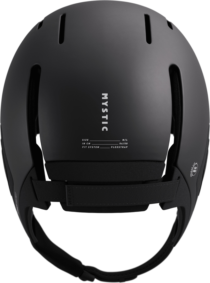 Artikelbild 3 des Artikels “LEGACY Helm 2027 black M/L“