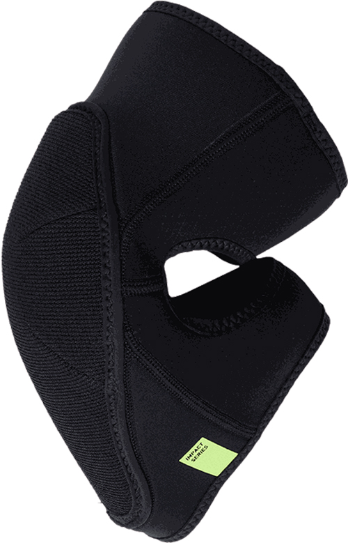 Product image 3 of the product “WING KNEE PADS 2026 black L/XL”