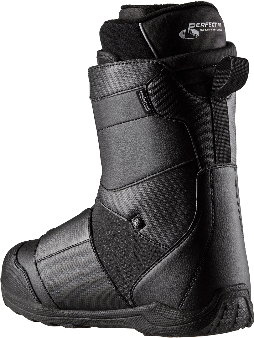 Head scout outlet snowboard boots