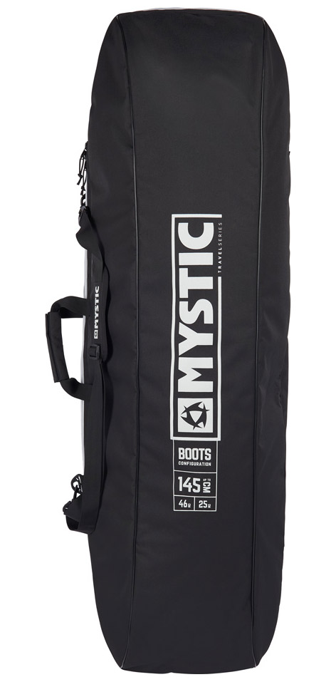 MYSTIC Wakeboard Boardbag Tasche STAR BOOTS Boardbag 2024 black Boardbag
