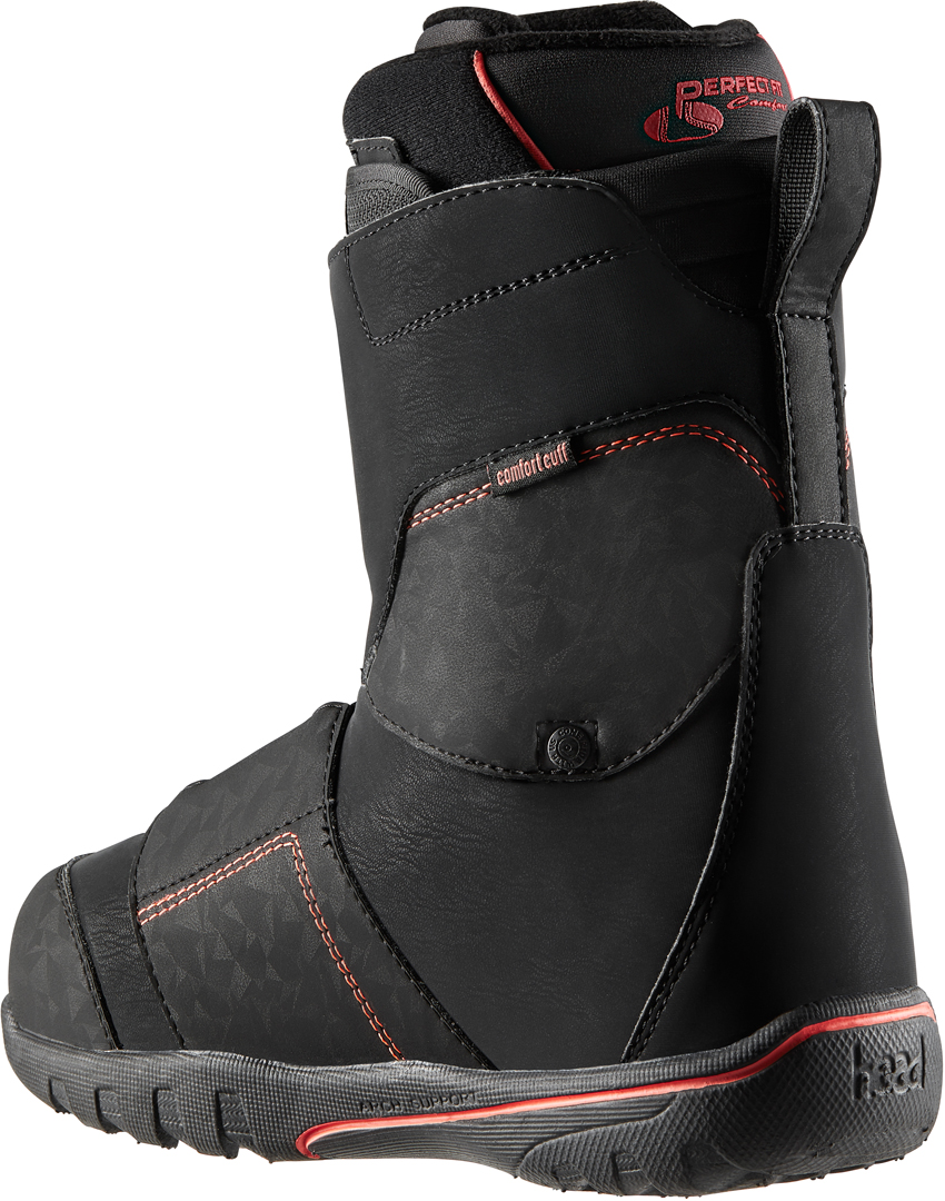 Artikelbild 3 des Artikels “GALORE LYT BOA Boot 2024 black “