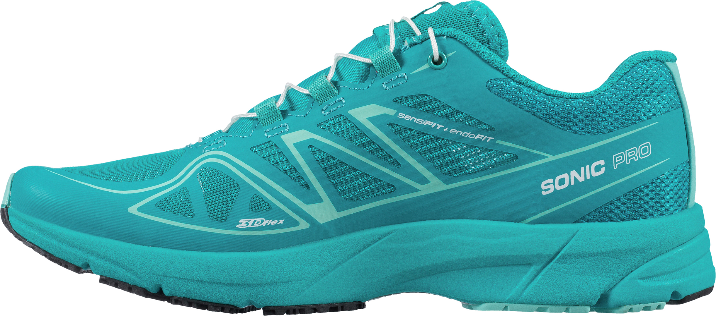 SONIC PRO W Shoe 2017 teal blue f/teal blue f/bubble blue | Warehouse One