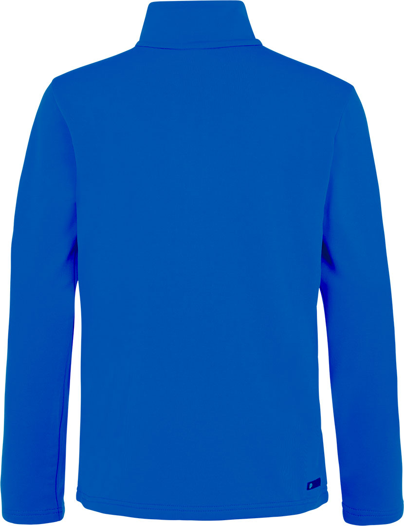 Artikelbild 3 des Artikels “REWILLOWY JR 1/4 ZIP Fleece 2026 vibrant blue 176“