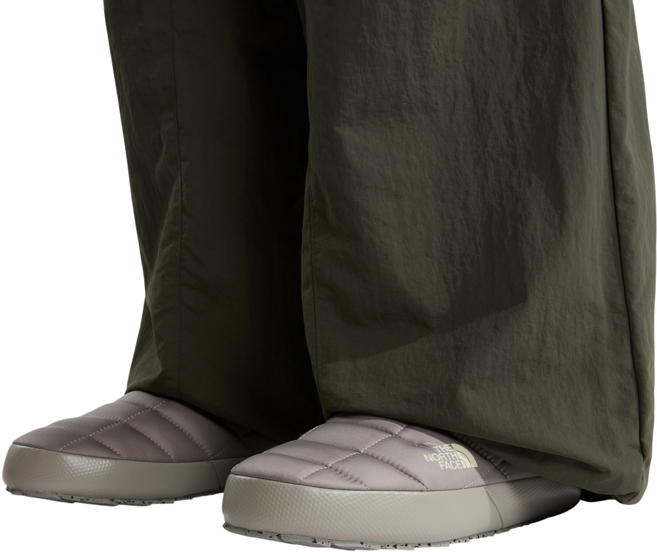 Product image 3 of the product “THERMOBALL TRACTION MULE V Slipper 2027 stone slab/calacatta 47”